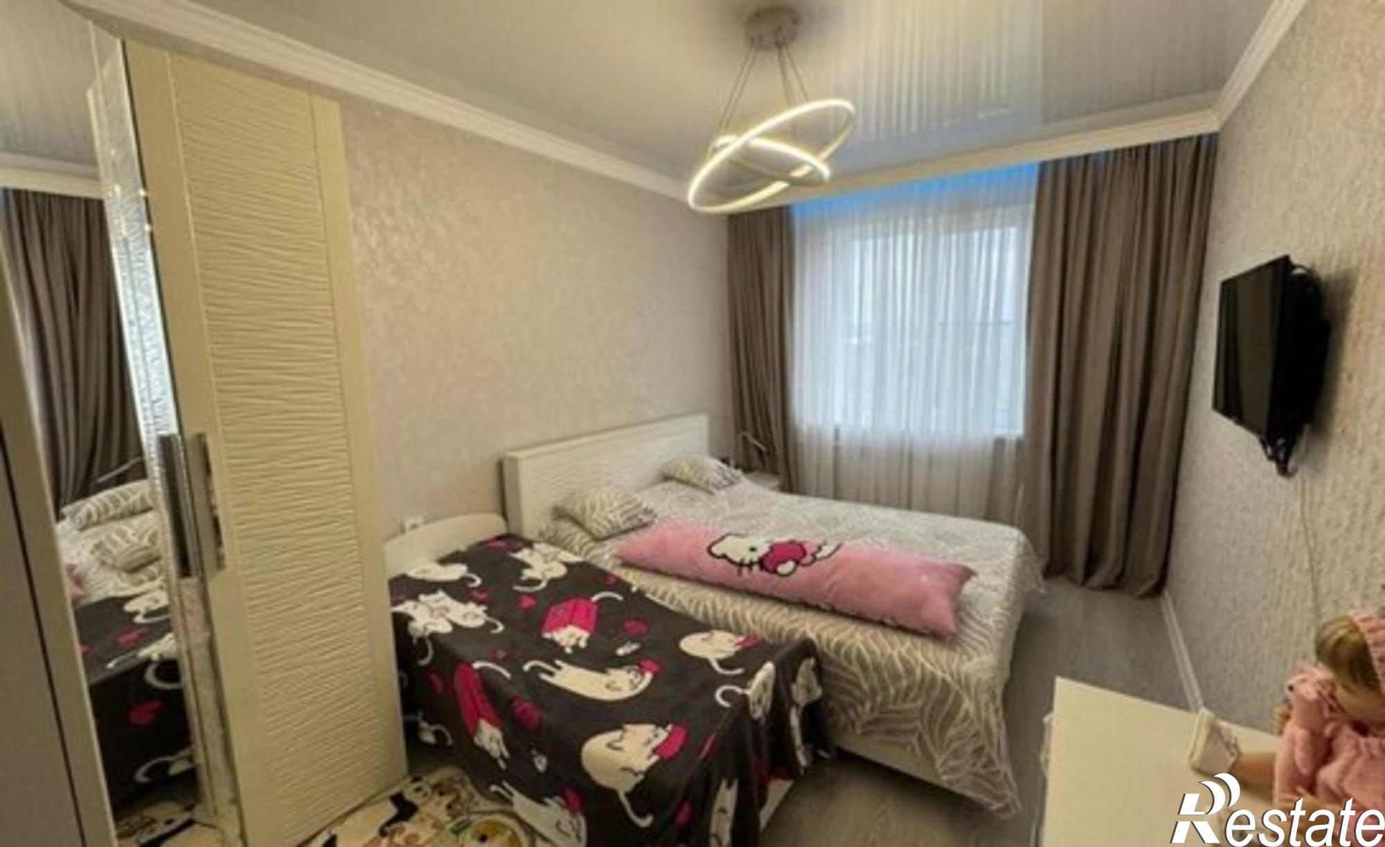 Купить квартиру за 7 300 000 рублей на пр-кт 40 лет Октября, 10