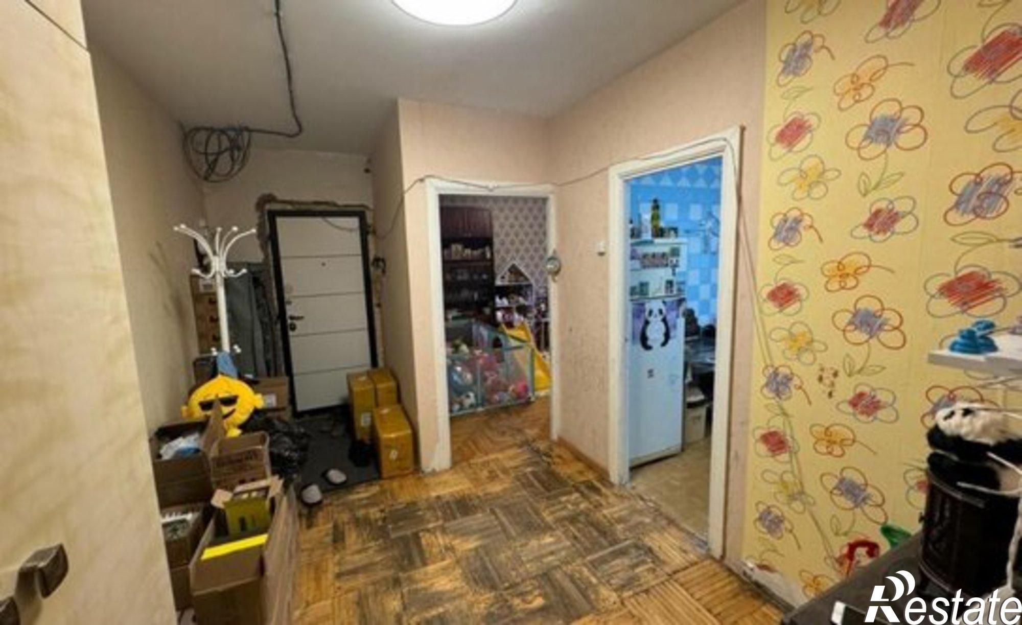 Купить квартиру за 7 300 000 рублей на пр-кт 40 лет Октября, 10