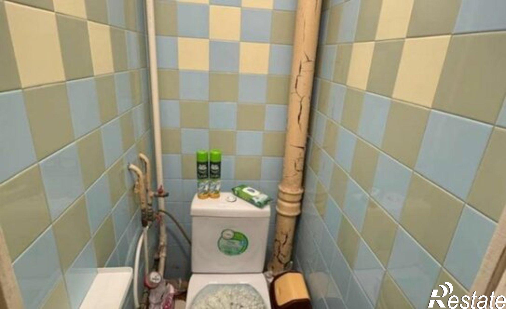 Купить квартиру за 7 300 000 рублей на пр-кт 40 лет Октября, 10