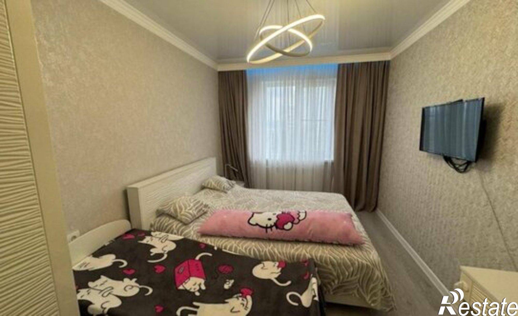 Купить квартиру за 7 300 000 рублей на пр-кт 40 лет Октября, 10