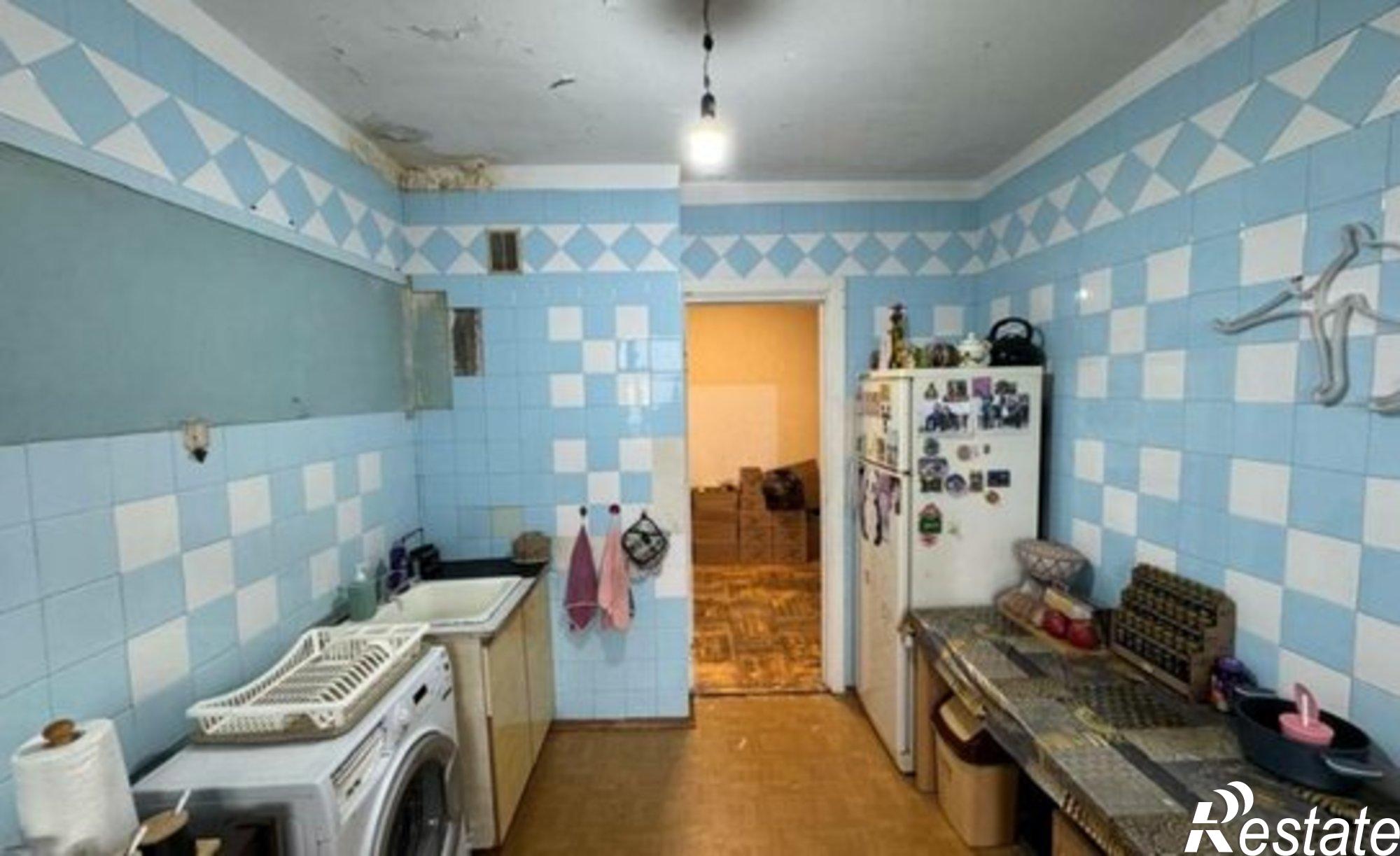 Купить квартиру за 7 300 000 рублей на пр-кт 40 лет Октября, 10