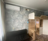 2-комн, 34кв м, этаж 5/5 Московская улица, 50