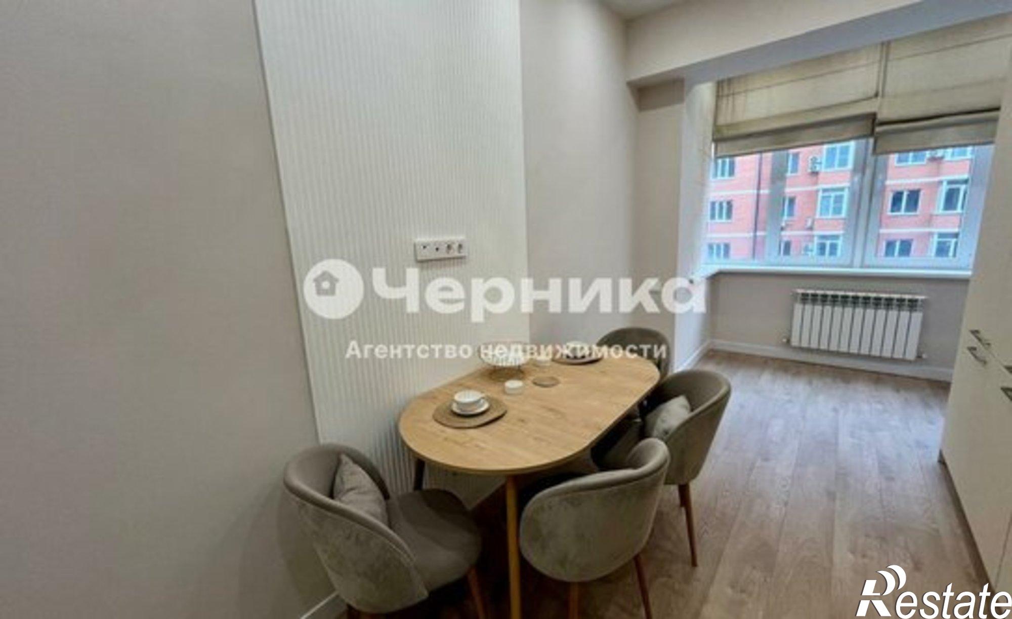 Купить квартиру за 9 200 000 рублей на улица Пестова, 5 к2