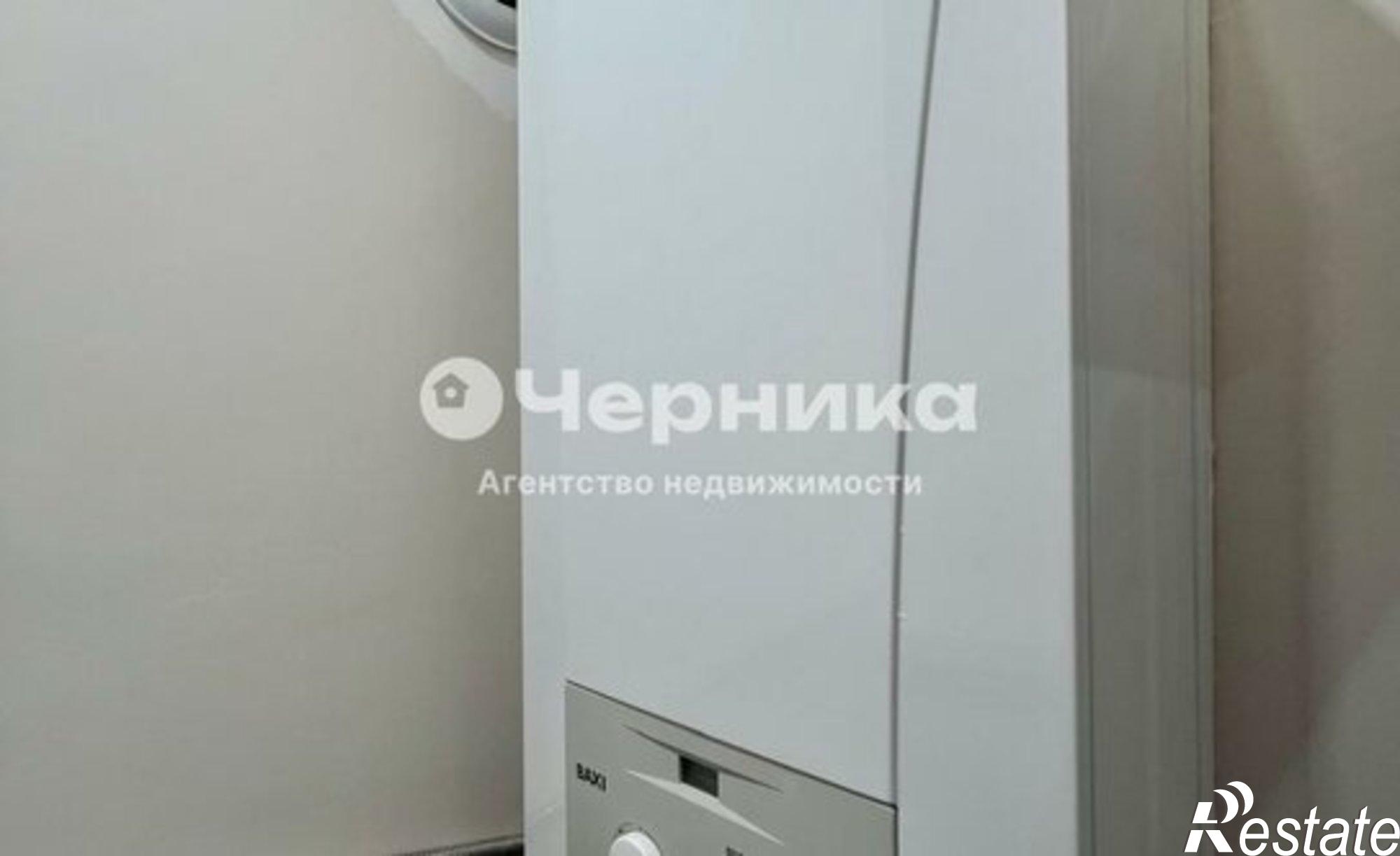 Купить квартиру за 9 200 000 рублей на улица Пестова, 5 к2