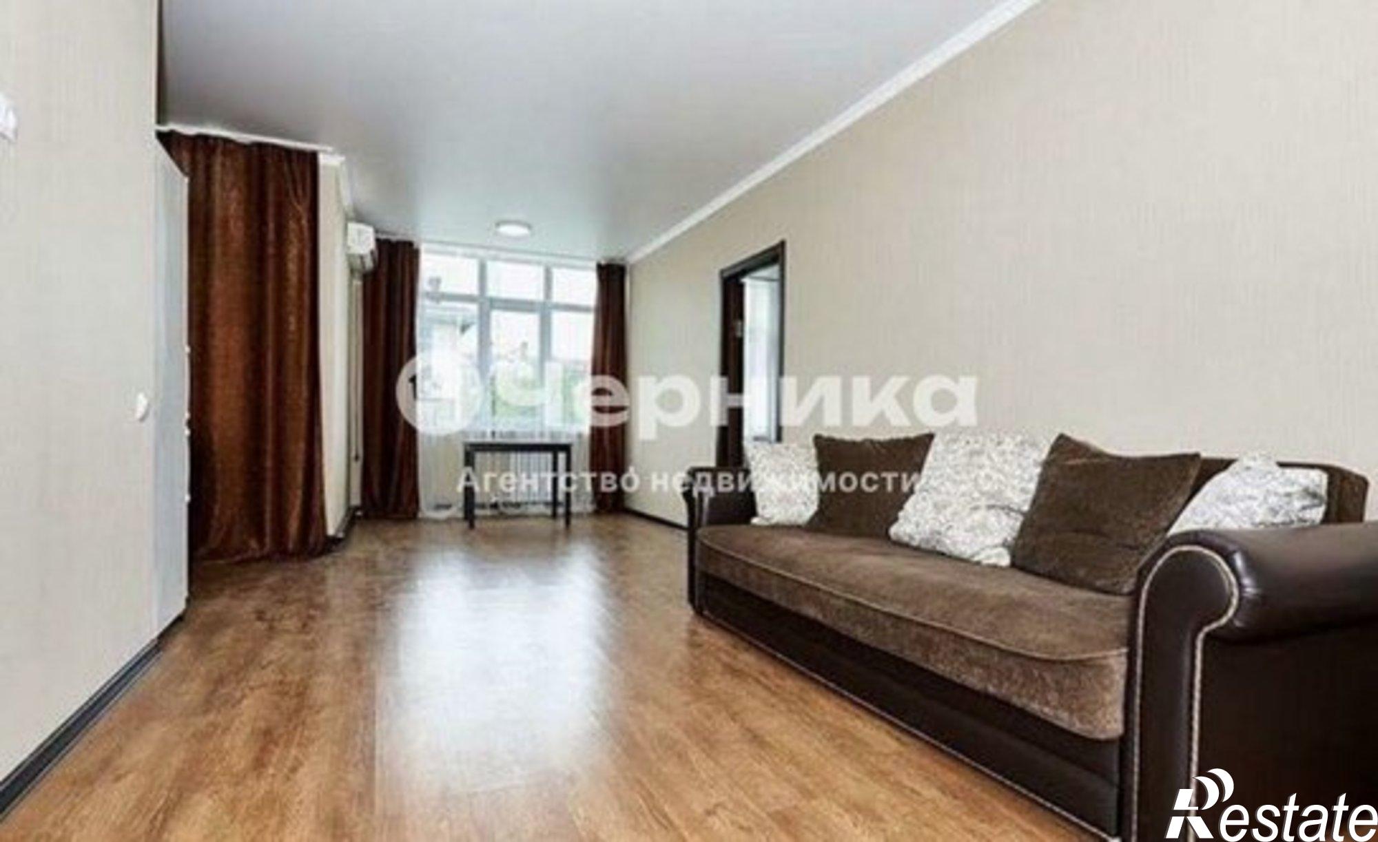 Купить квартиру за 7 700 000 рублей на ул Орджоникидзе, 4