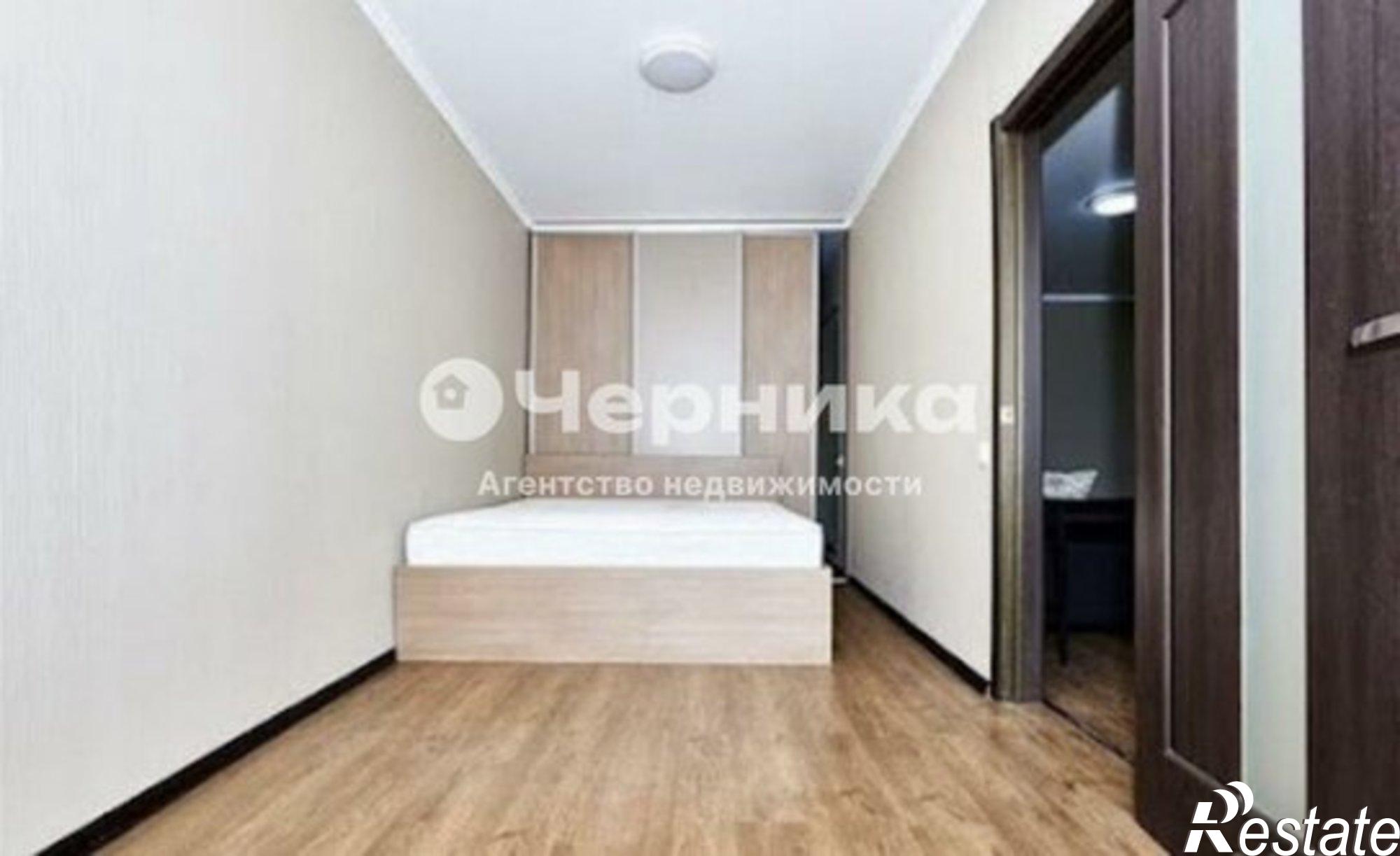 Купить квартиру за 7 700 000 рублей на ул Орджоникидзе, 4