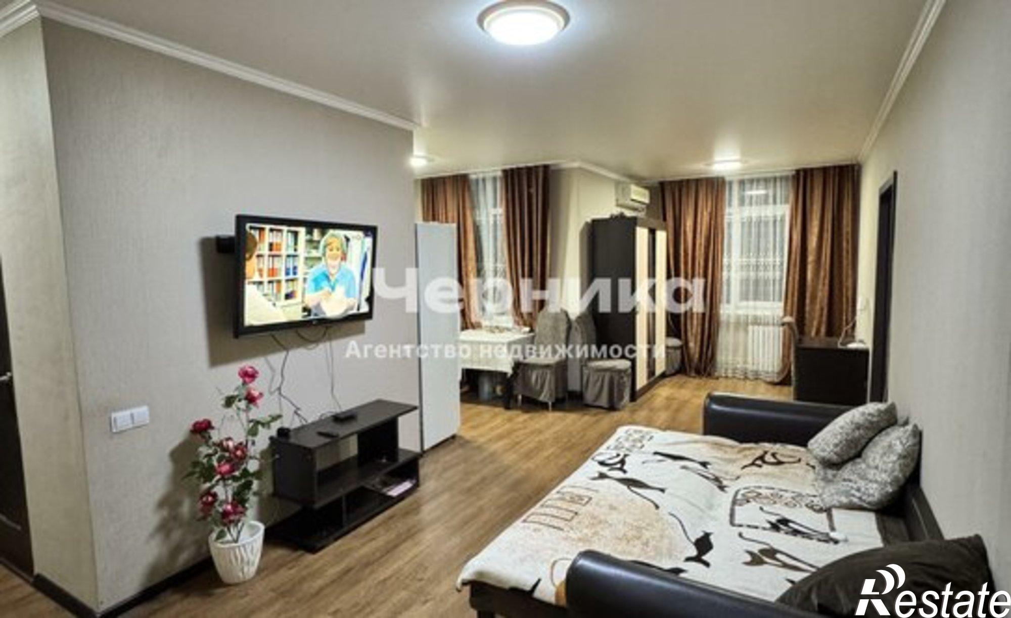 Купить квартиру за 7 700 000 рублей на ул Орджоникидзе, 4