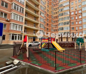 1-комн, 43кв м, этаж 5/9 улица Пестова, 5 к2