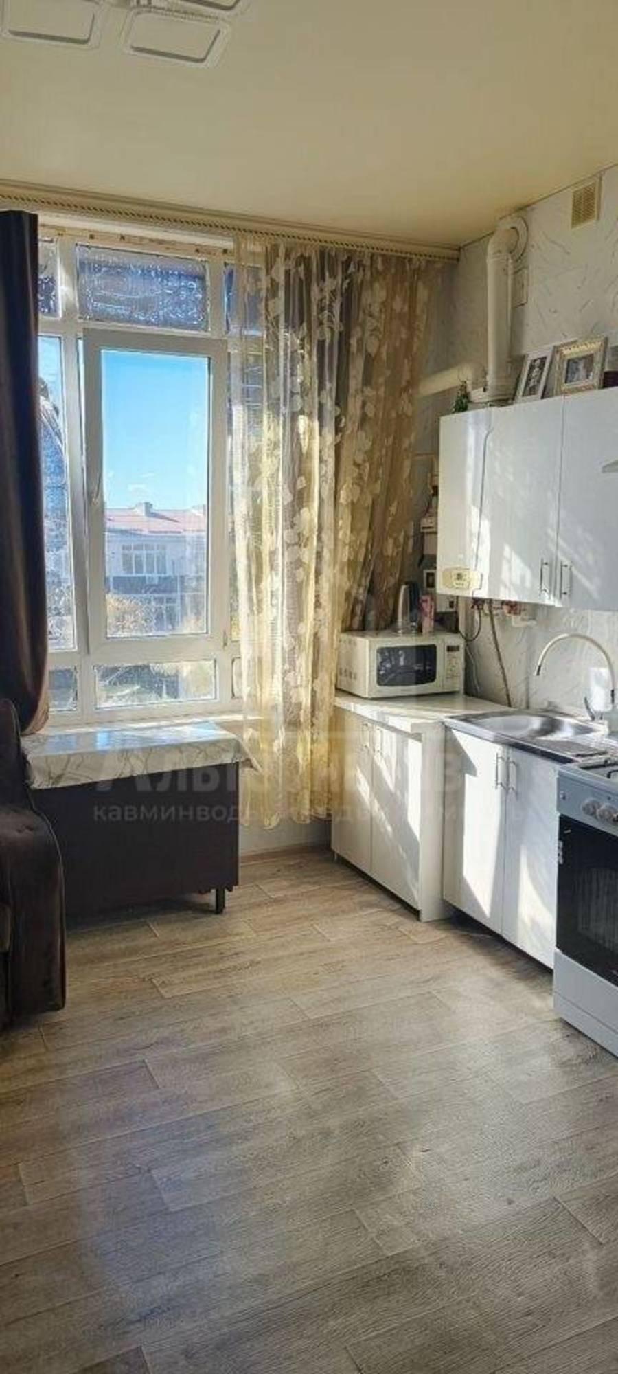 Купить квартиру за 5 800 000 рублей на Фучика ул.