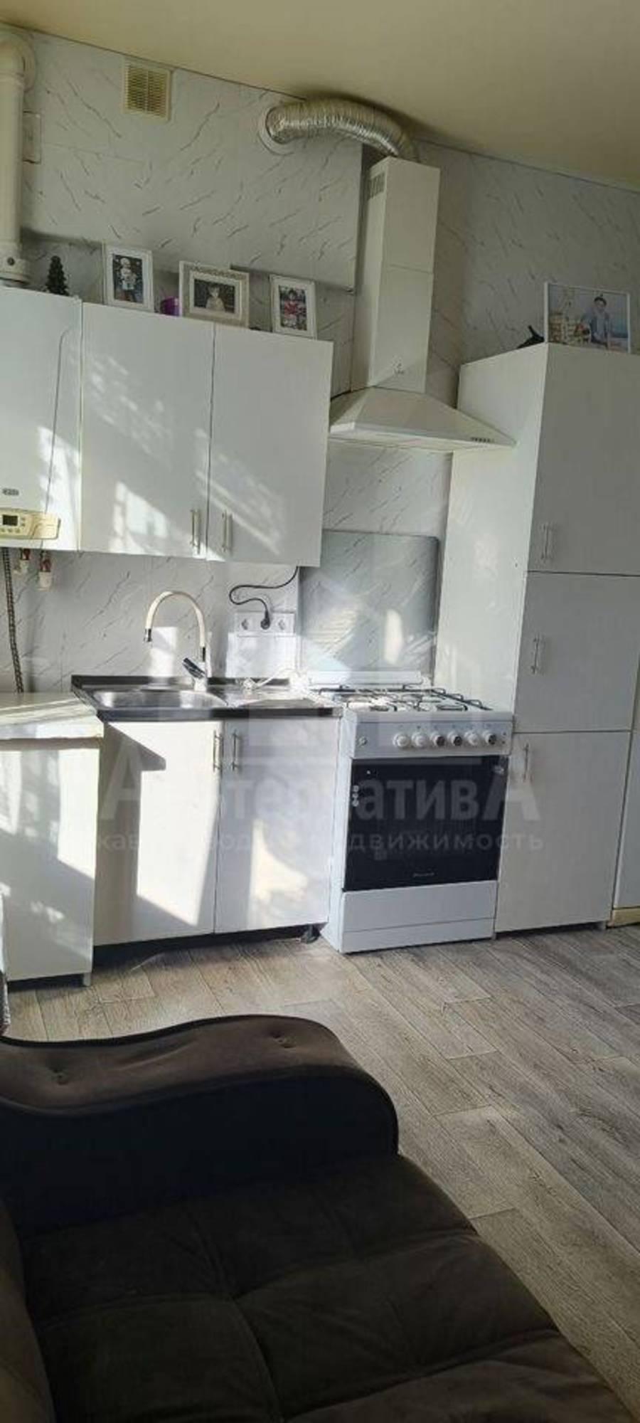 Купить квартиру за 5 800 000 рублей на Фучика ул.