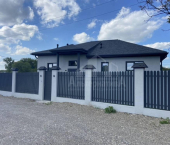 коттедж 111 кв м Ботанический пер.