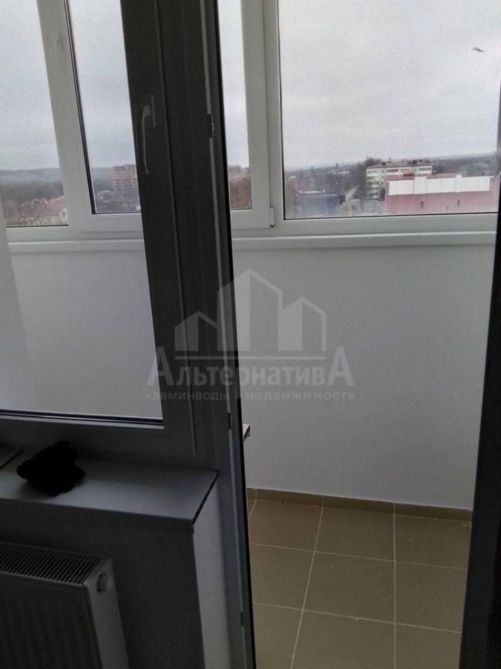 2-комн квартира Тольятти ул.