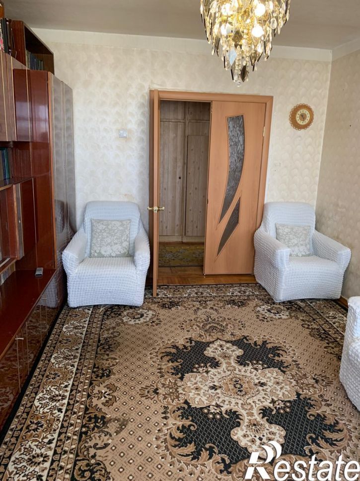 3-комн квартира Проспект Калинина 2 , 1