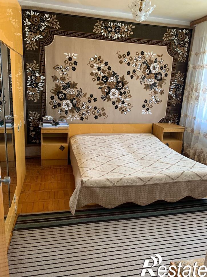 3-комн квартира Проспект Калинина 2 , 1