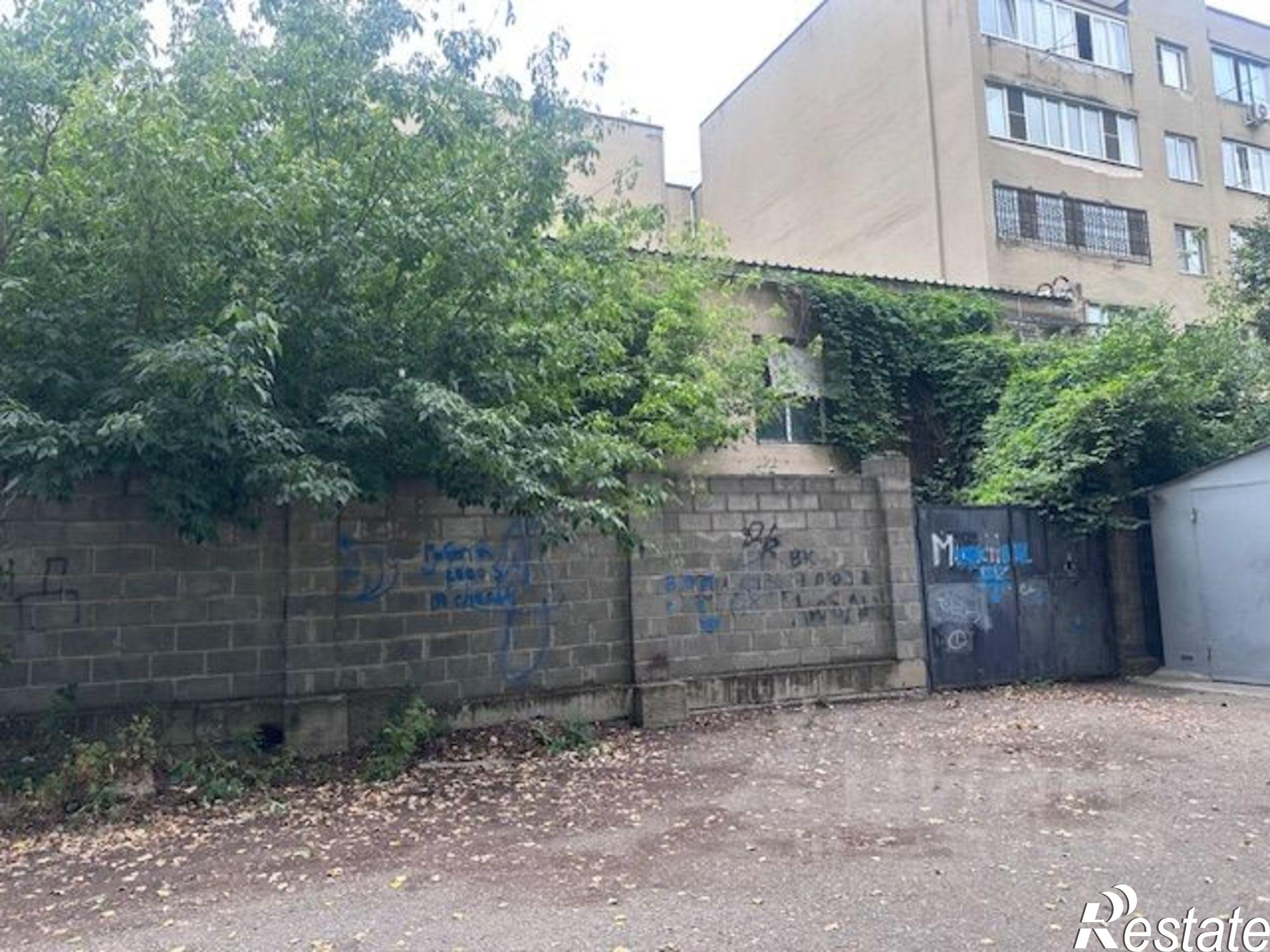 Купить ОСЗ, отдельно стоящее здание за 11 661 000 рублей на ул Пестова, 22