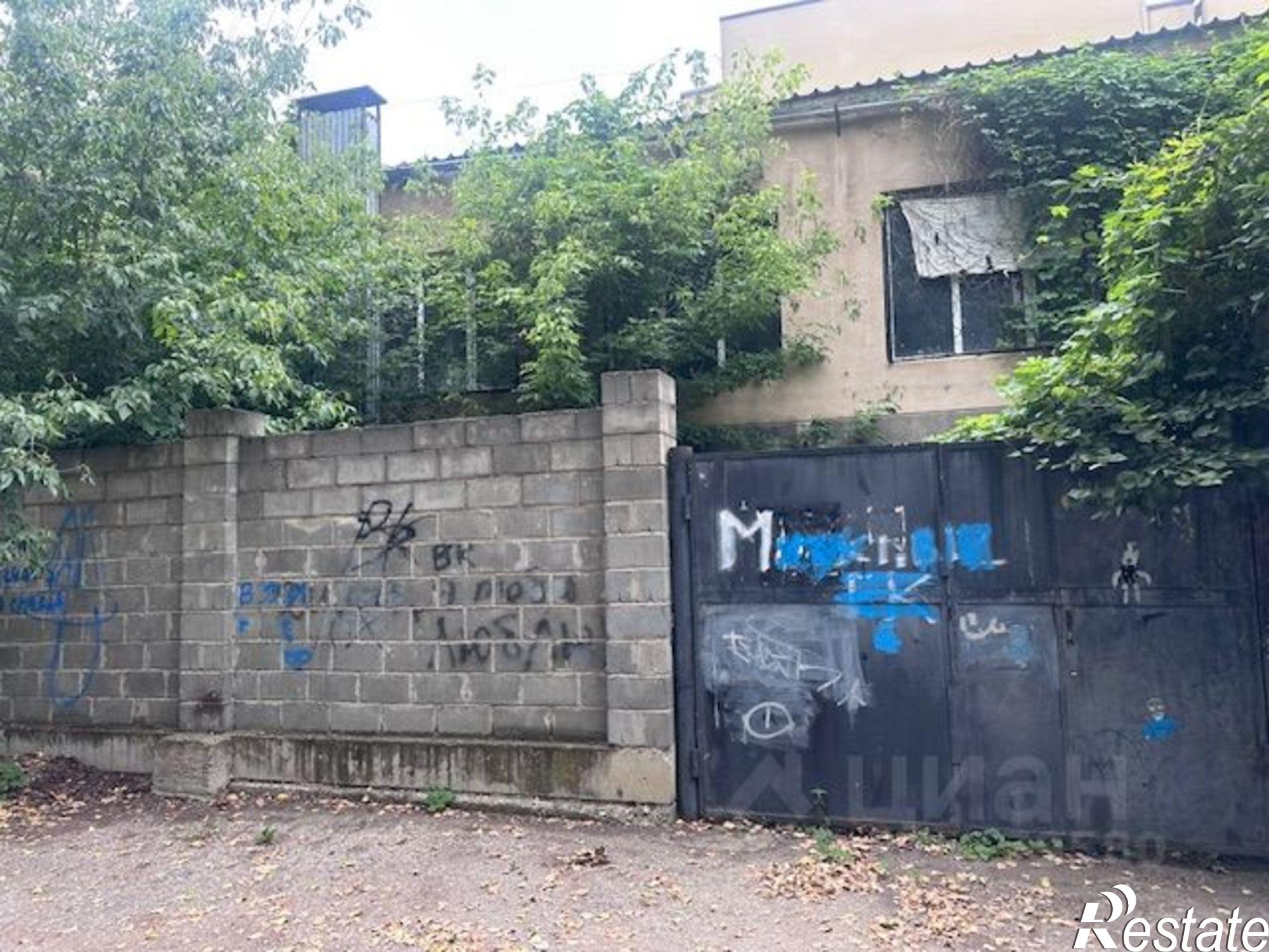 Купить ОСЗ, отдельно стоящее здание за 11 661 000 рублей на ул Пестова, 22
