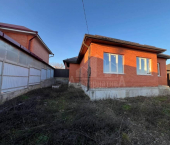 коттедж 105 кв м Курганная ул.