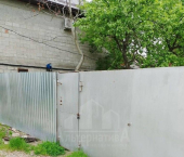 коттедж 30 кв м Бештау ул.