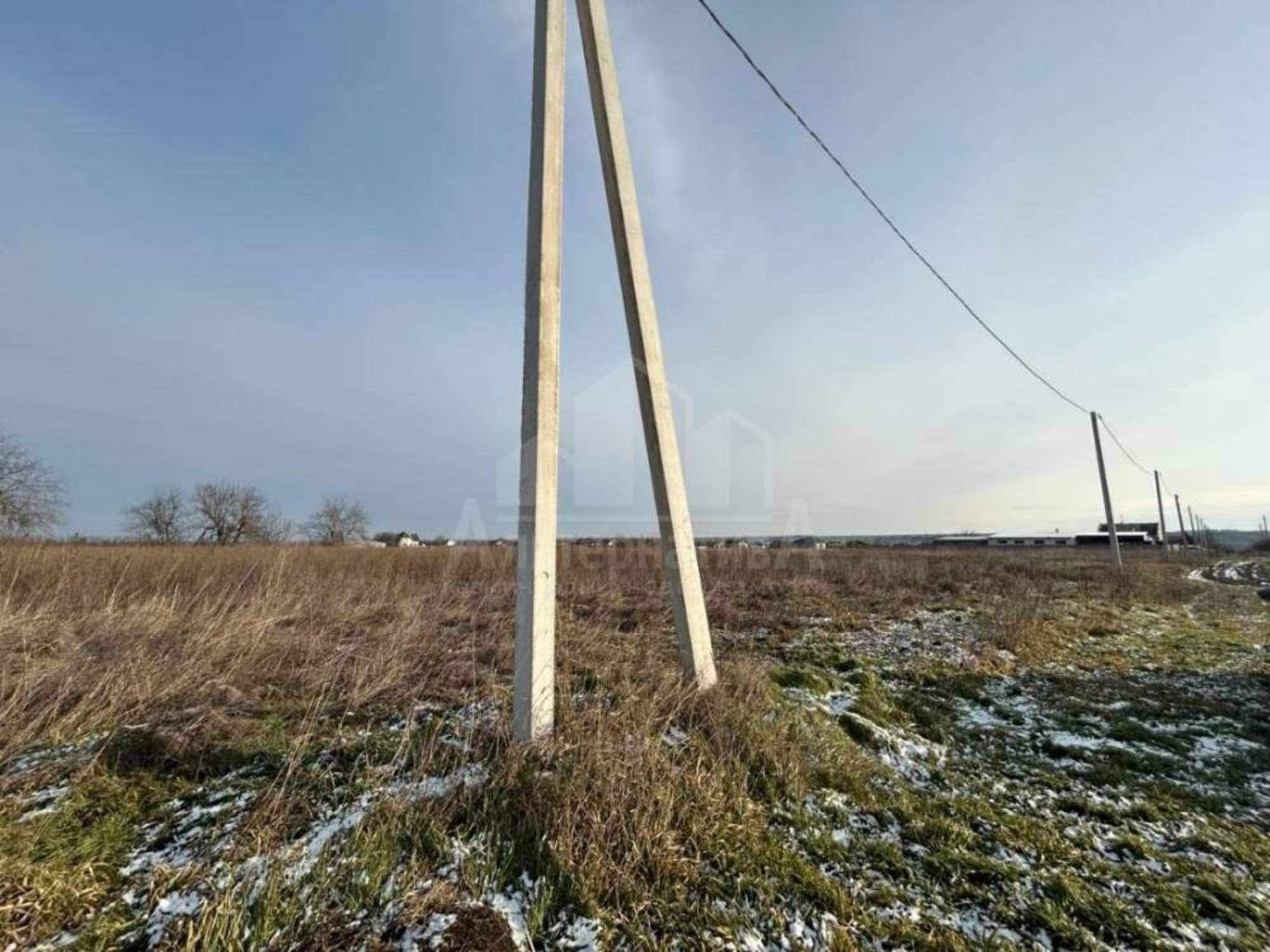 Купить землю, земельный участок за 2 000 000 рублей на 6-й проезд ул.