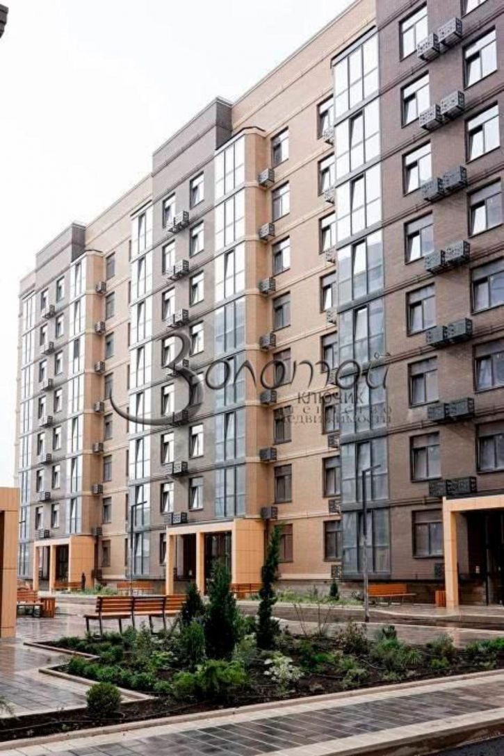 1-комн квартира Егоршина ул, 6
