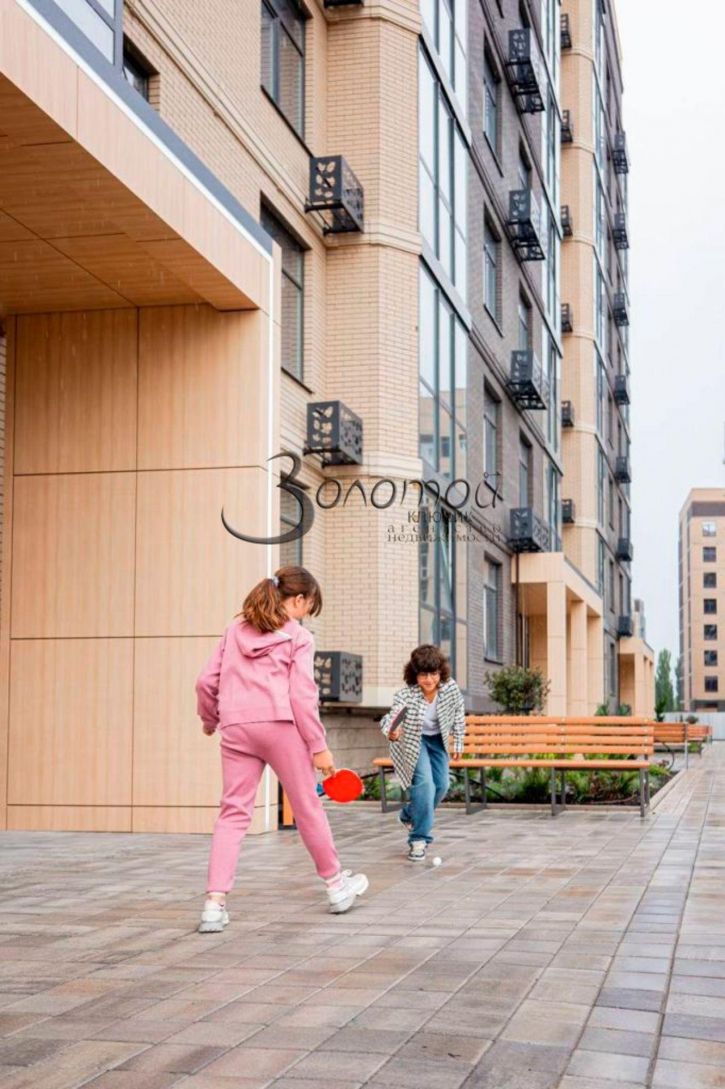 2-комн квартира Егоршина ул, 6