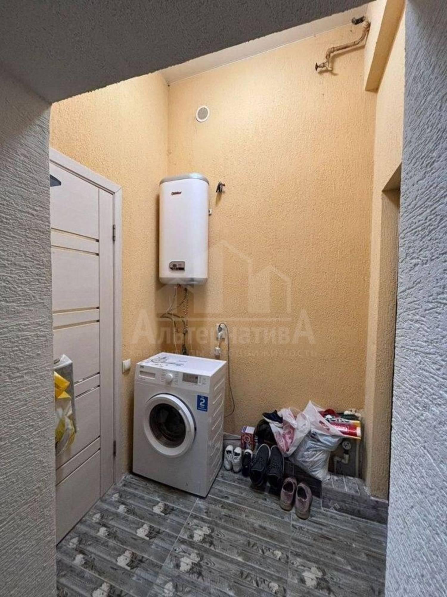 Купить квартиру за 5 650 000 рублей на Кирова ул.