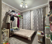 1-комн, 26кв м, этаж 2/2 Кирова ул.