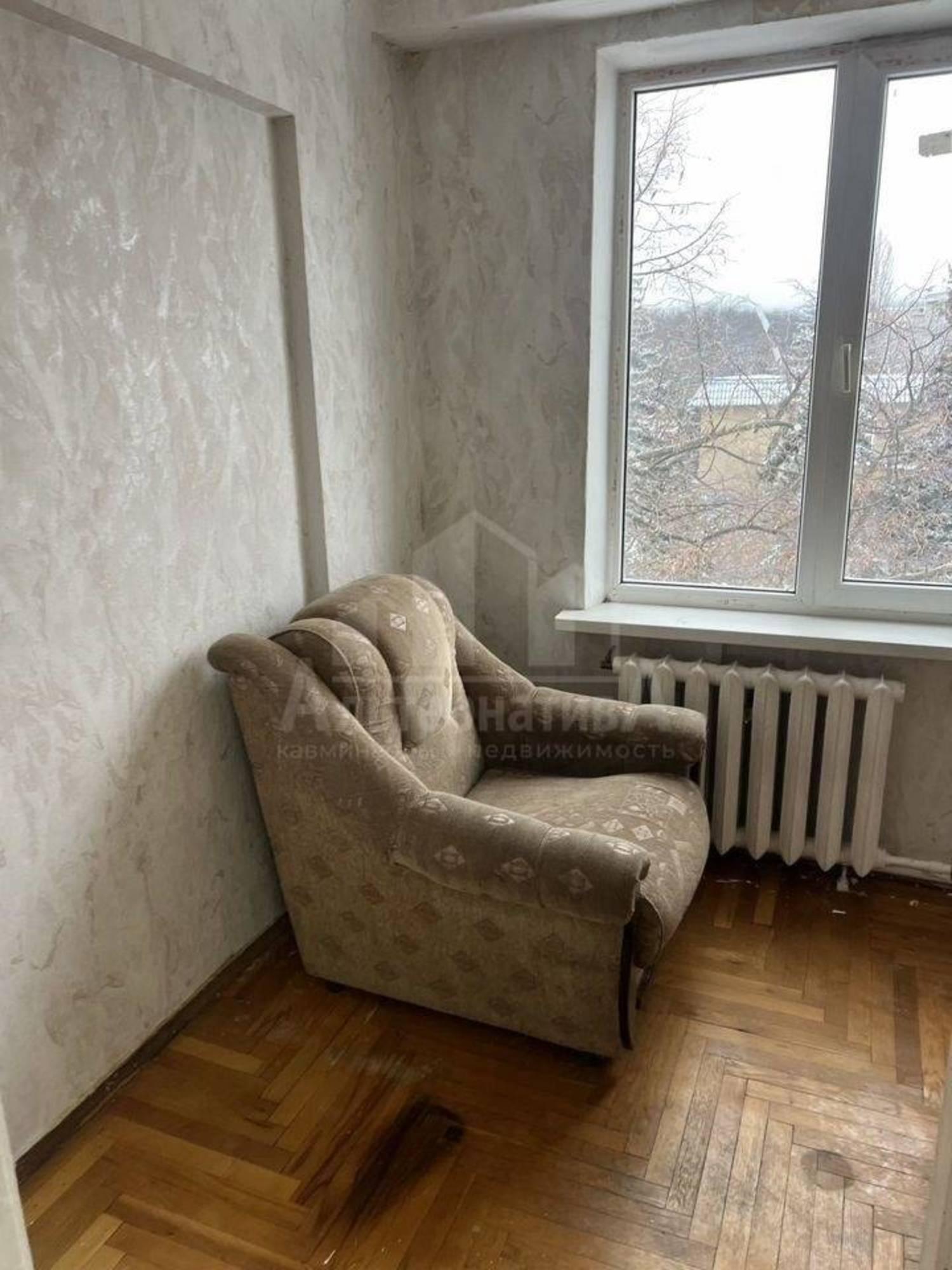 Купить квартиру за 5 500 000 рублей на Московская ул.
