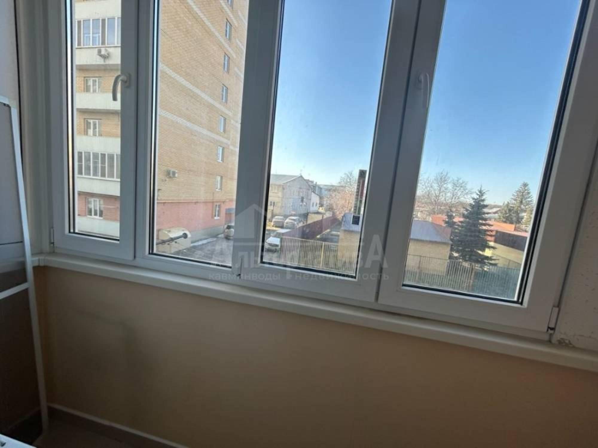 Купить квартиру за 6 500 000 рублей на Булгакова ул.