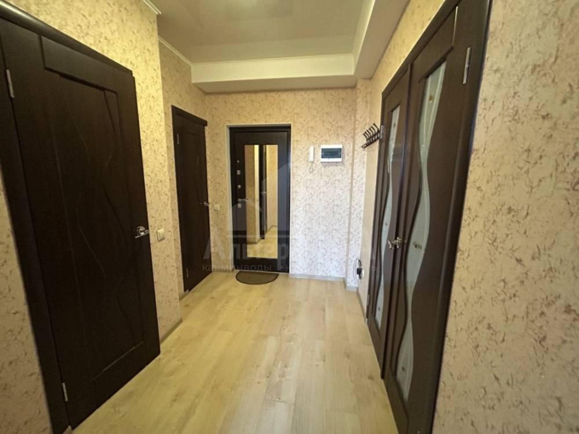 Купить квартиру за 6 500 000 рублей на Булгакова ул.