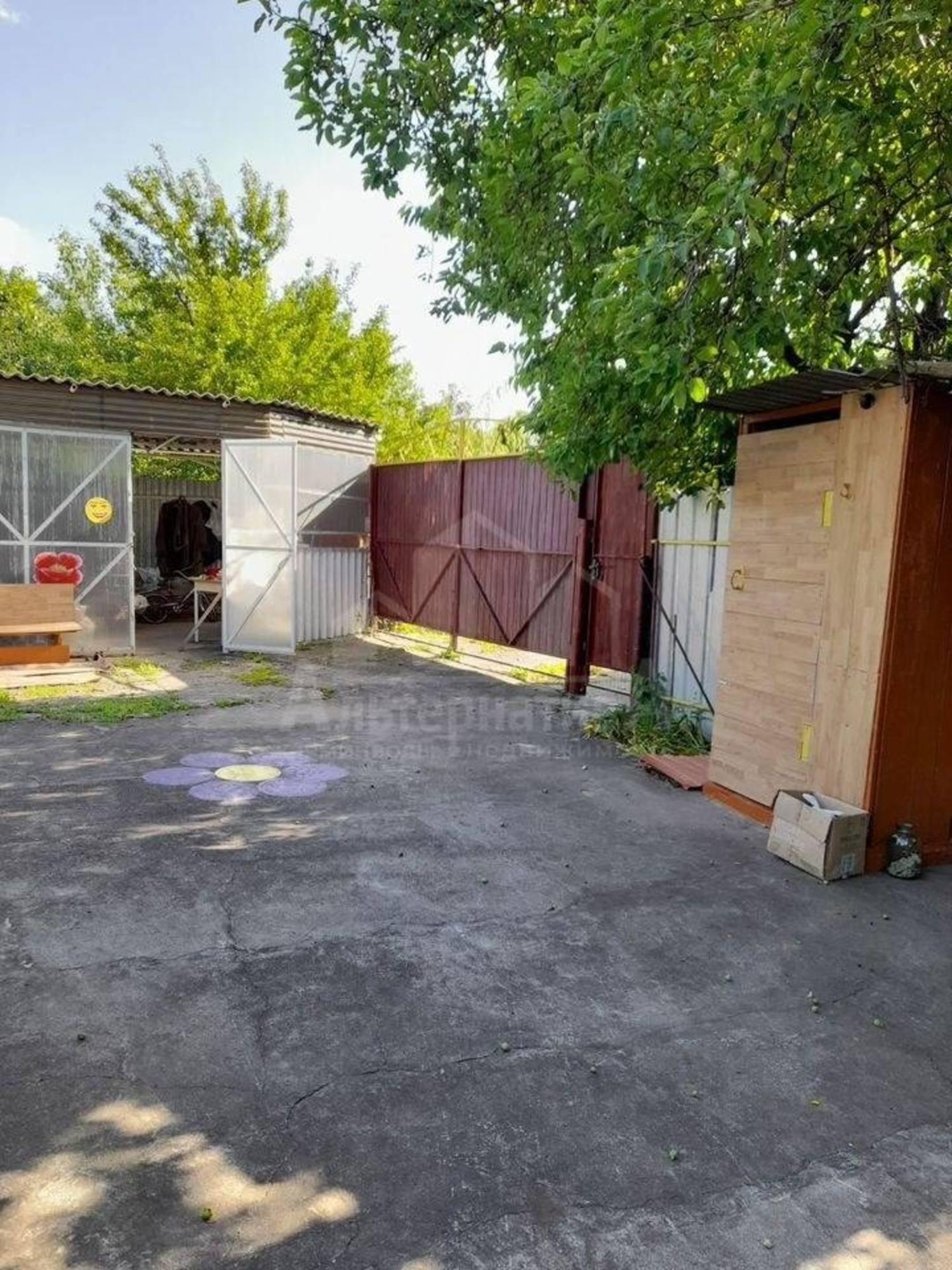Купить дачу, дом, коттедж за 7 500 000 рублей на 1-ый Георгиевский пер.