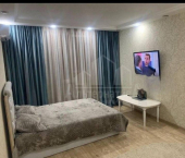 1-комн, 40.8кв м, этаж 7/9 Березовый пер.