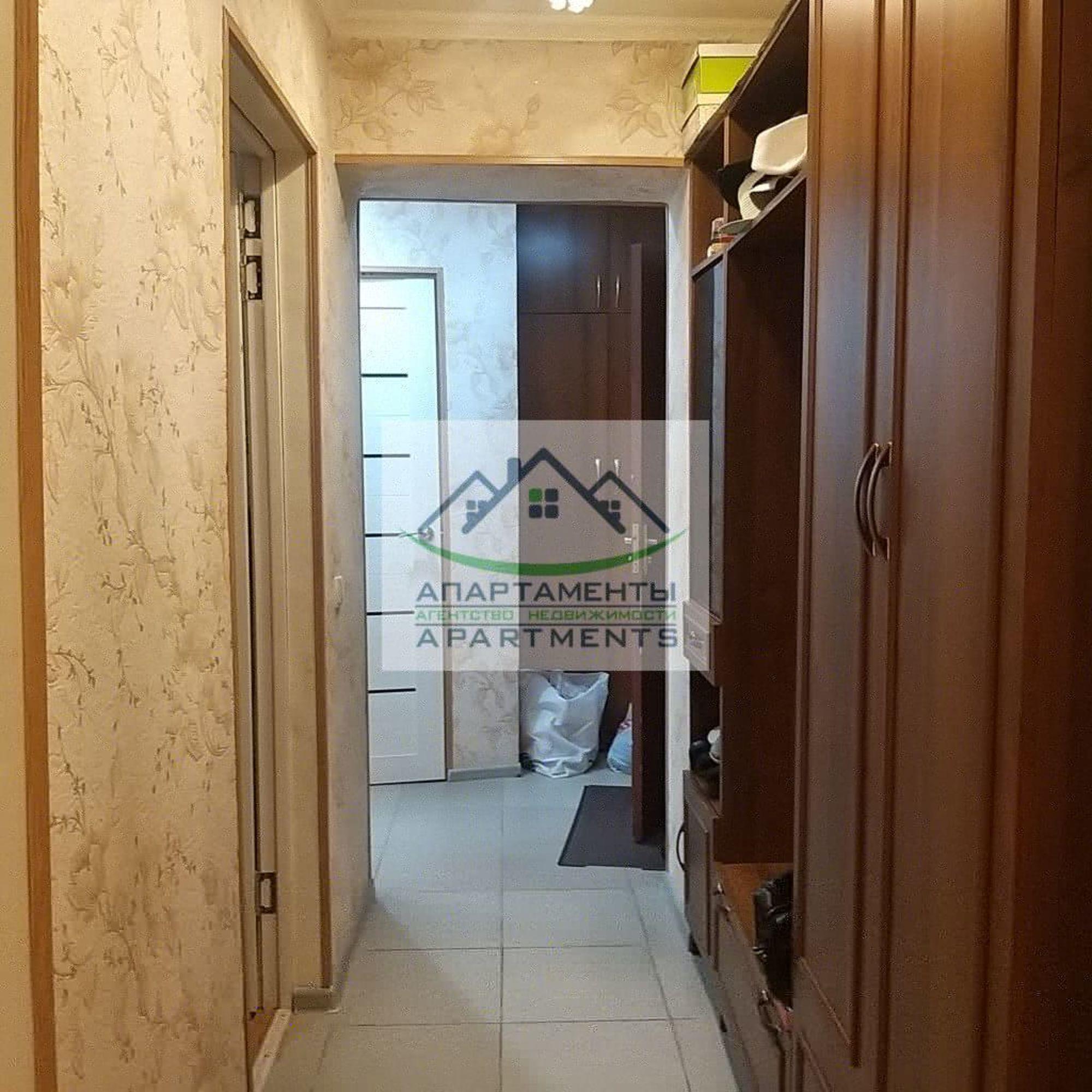 Купить квартиру за 4 600 000 рублей на Украинская ул, 14