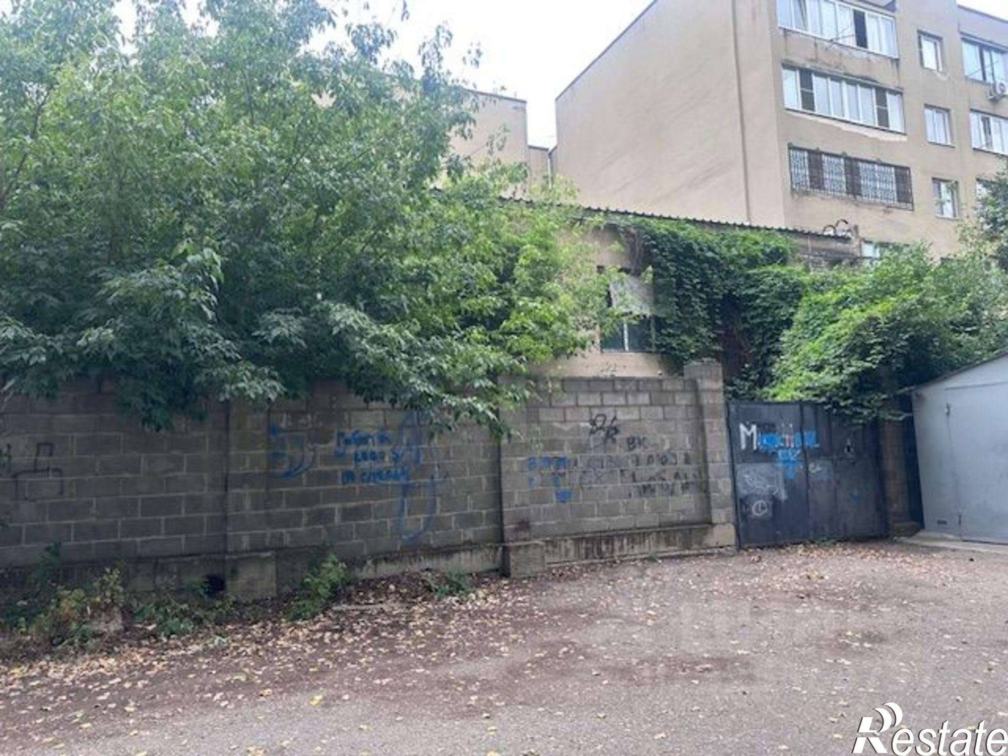 Купить ОСЗ, отдельно стоящее здание за 9 911 710 рублей на улица Пестова, 22