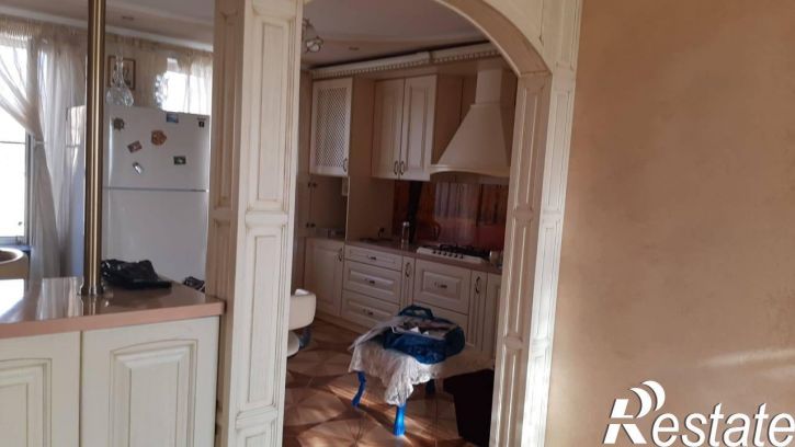 1-комн квартира Ставропольский край, Пятигорск, ул. 50 лет ВЛКСМ, , 14