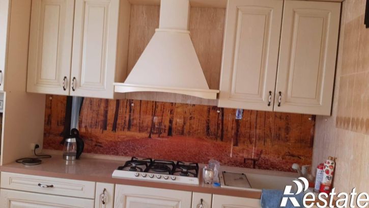 1-комн квартира Ставропольский край, Пятигорск, ул. 50 лет ВЛКСМ, , 14