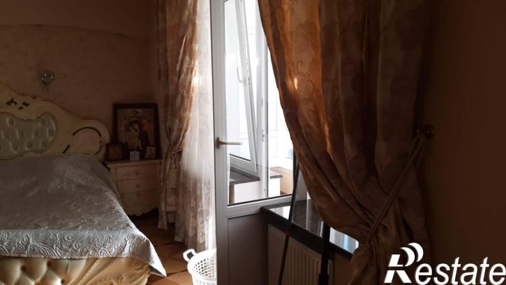 1-комн квартира Ставропольский край, Пятигорск, ул. 50 лет ВЛКСМ, , 14