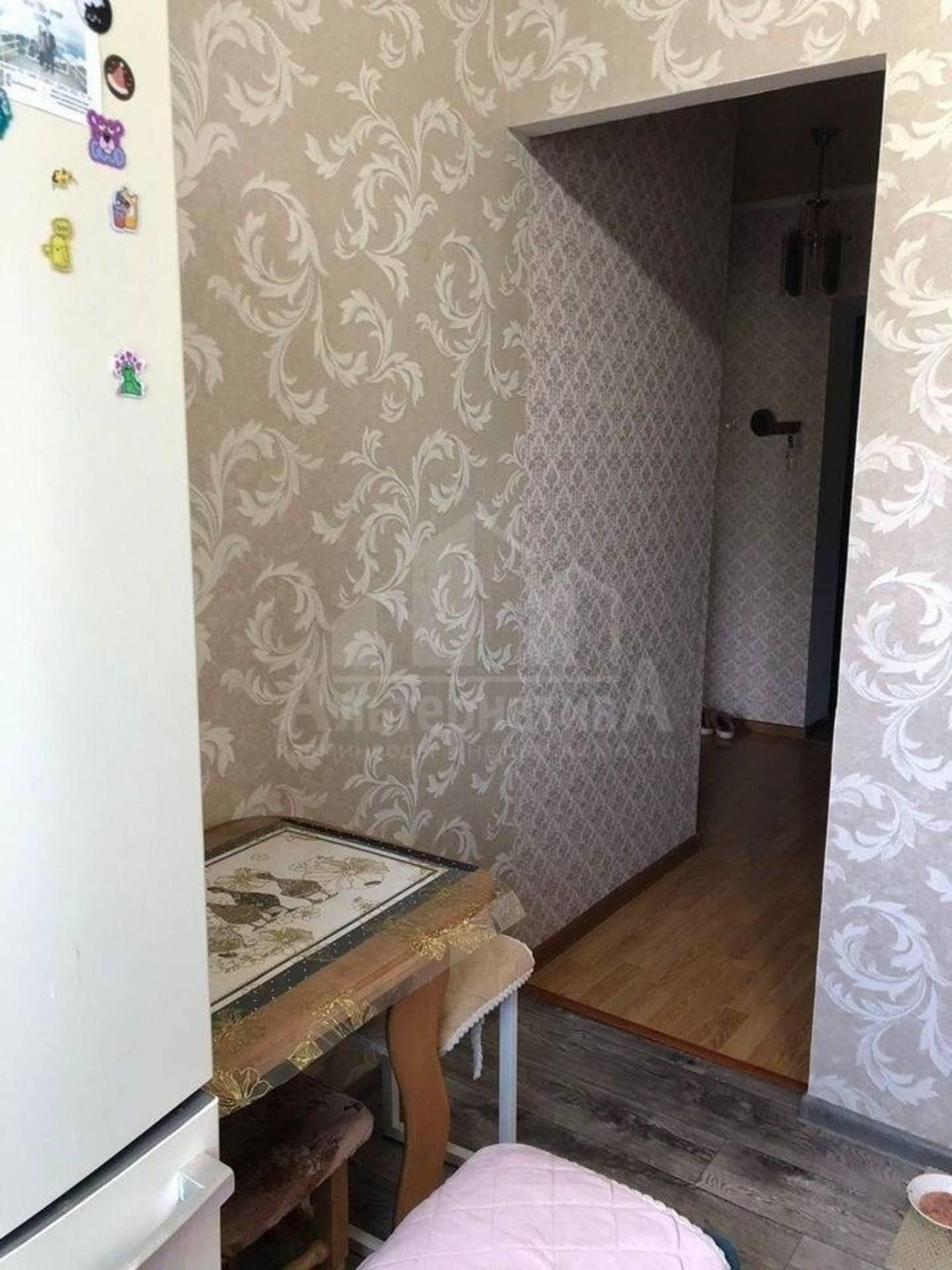 Купить квартиру за 5 100 000 рублей на Бульварная ул.
