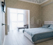 1-комн, 42кв м, этаж 8/11 Пестова ул.