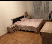 2-комн, 46кв м, этаж 3/5 Фучика ул.