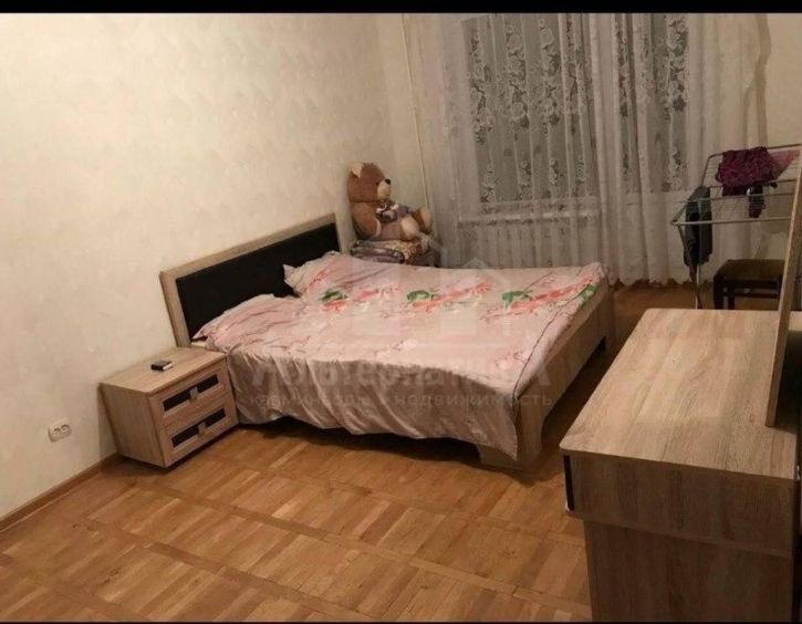 2-комн квартира Фучика ул.