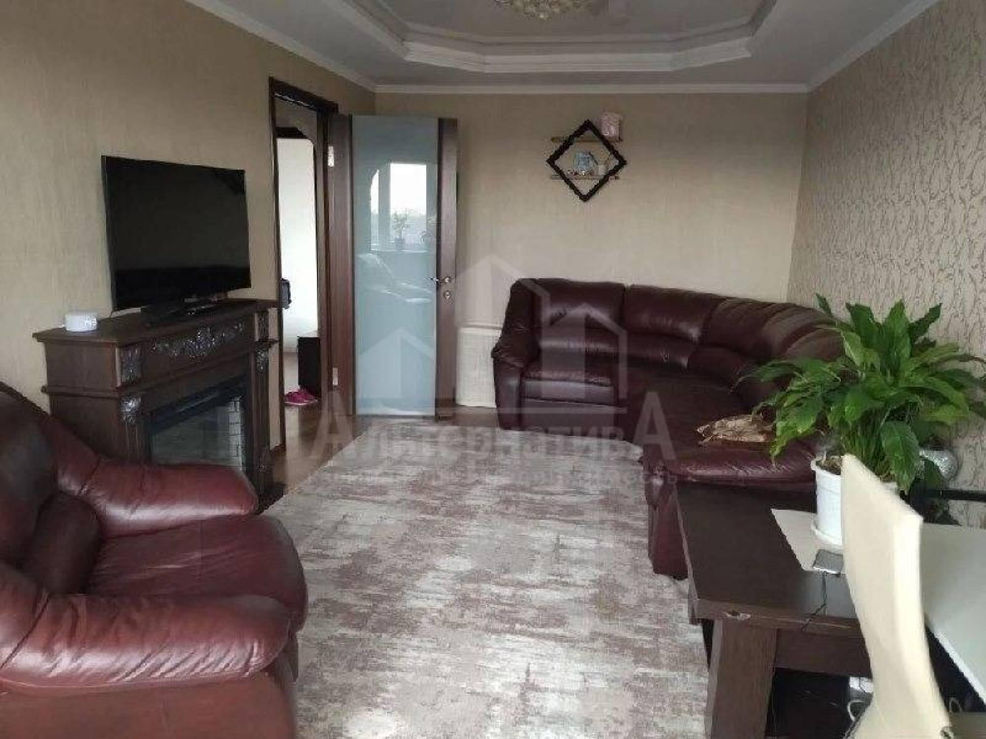 Купить квартиру за 7 500 000 рублей на 5-ый пер.