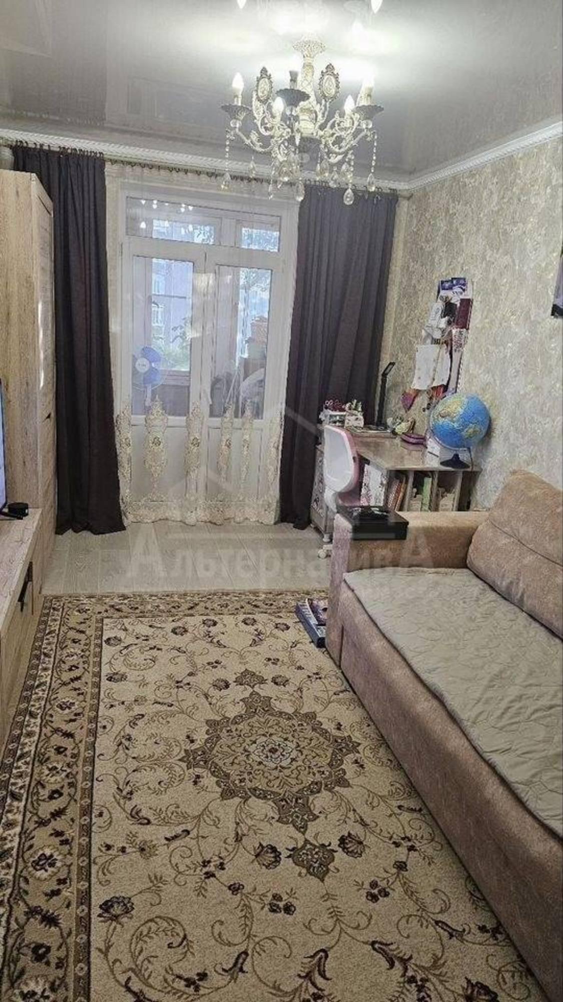 Купить квартиру за 5 650 000 рублей на Людкевича ул.