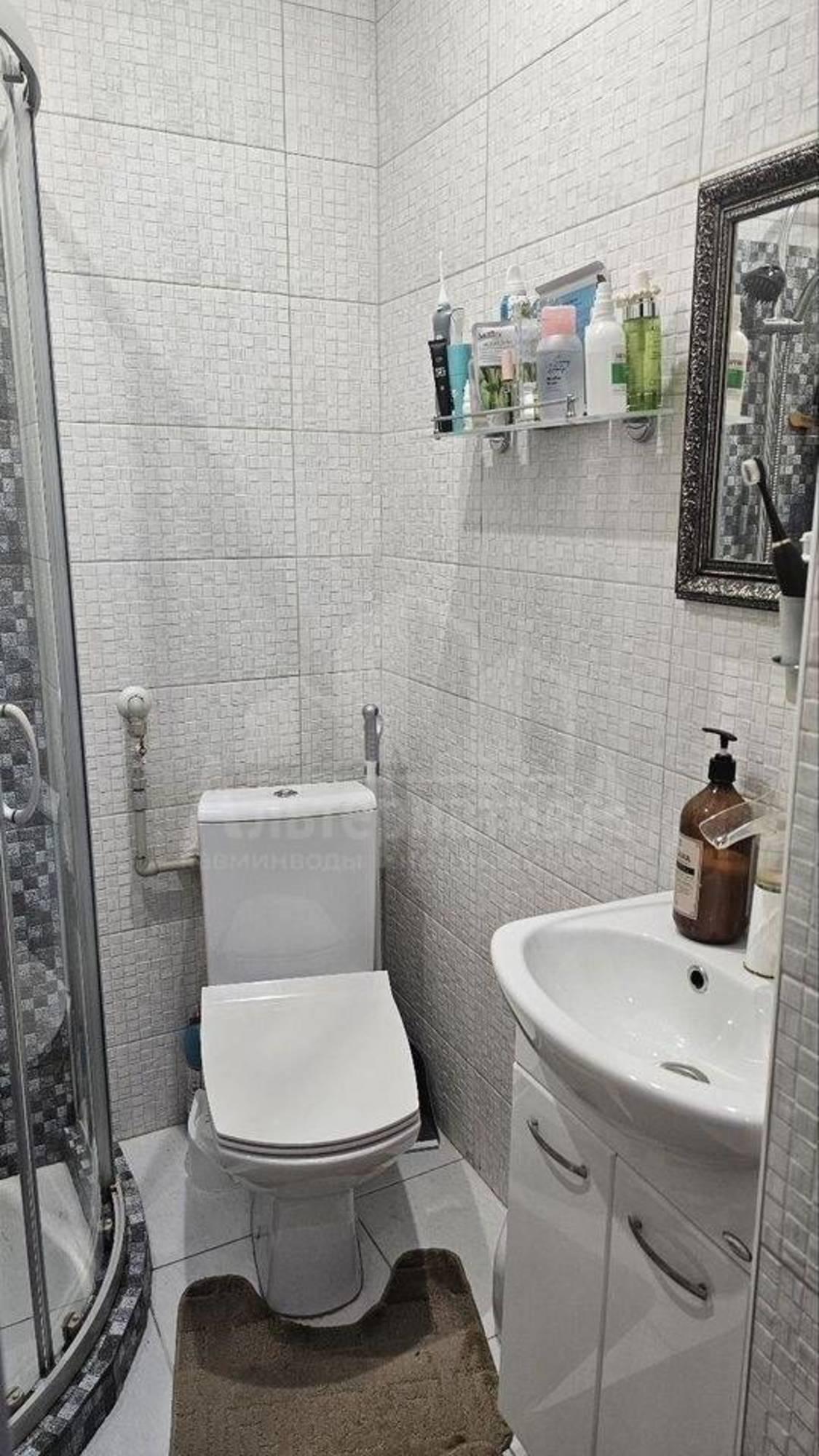 Купить квартиру за 5 650 000 рублей на Людкевича ул.