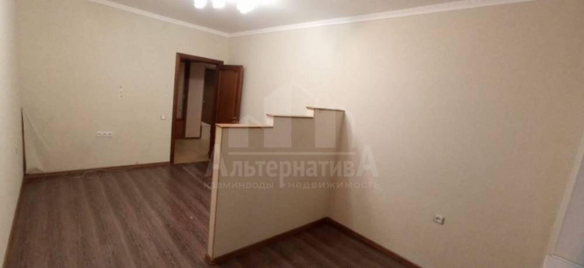 Купить квартиру за 5 500 000 рублей на Оранжерейный пр.