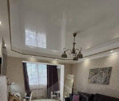 2-комн, 59кв м, этаж 4/5 Аллея Строителей ул.
