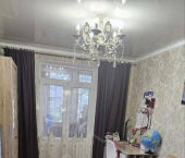 2-комн, 42.5кв м, этаж 2/3 Людкевича ул.