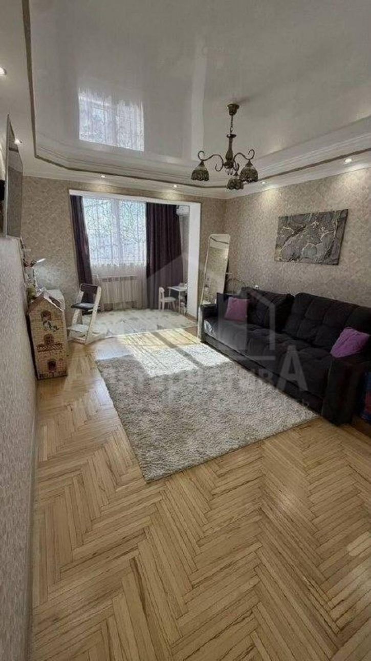 2-комн квартира Аллея Строителей ул.