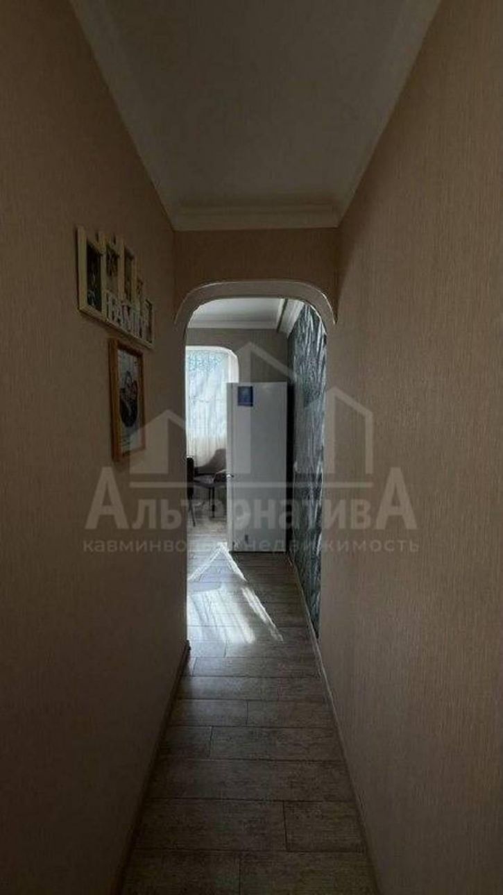 2-комн квартира Аллея Строителей ул.