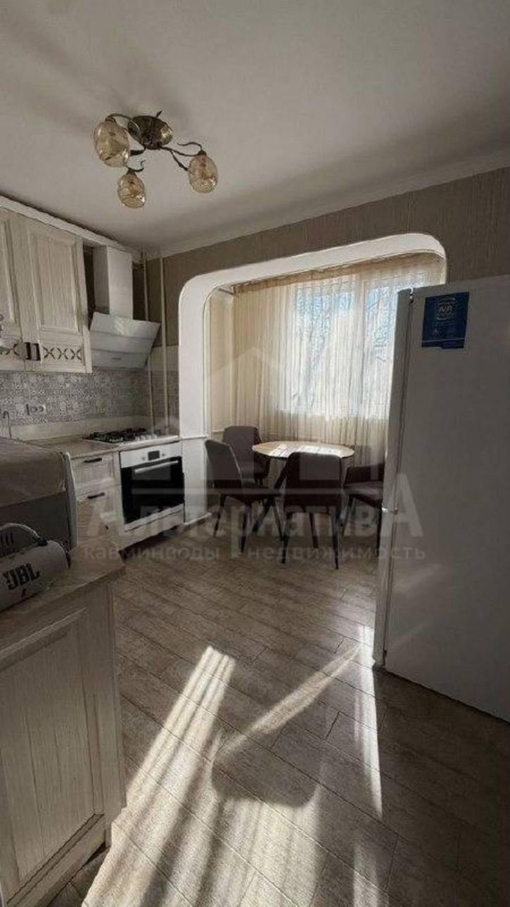 2-комн квартира Аллея Строителей ул.